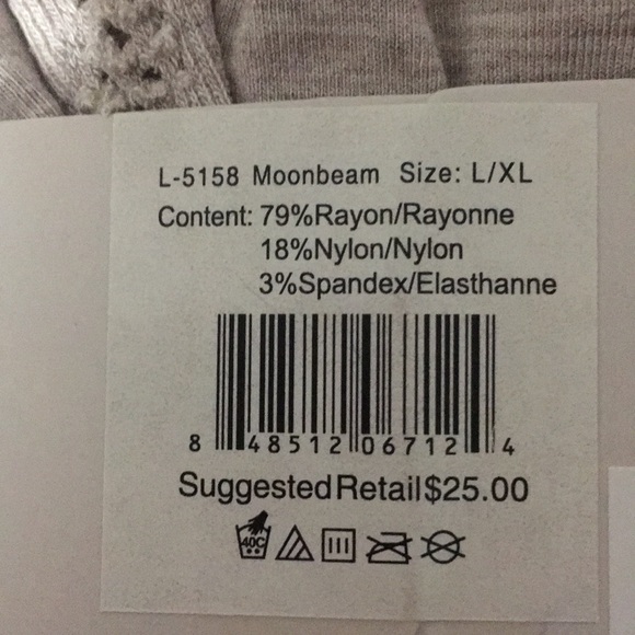 Lemon 🍋 summit edge legging - Picture 4 of 4